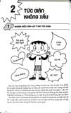  43 Kĩ Năng Kiểm Soát Tức Giận - Kinh Nghiệm Từ Nước Nhật (Dành Cho Trẻ Em) - Shino Maki, Nakanawa Fumiko 
