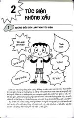 43 Kĩ Năng Kiểm Soát Tức Giận - Kinh Nghiệm Từ Nước Nhật (Dành Cho Trẻ Em) - Shino Maki, Nakanawa Fumiko