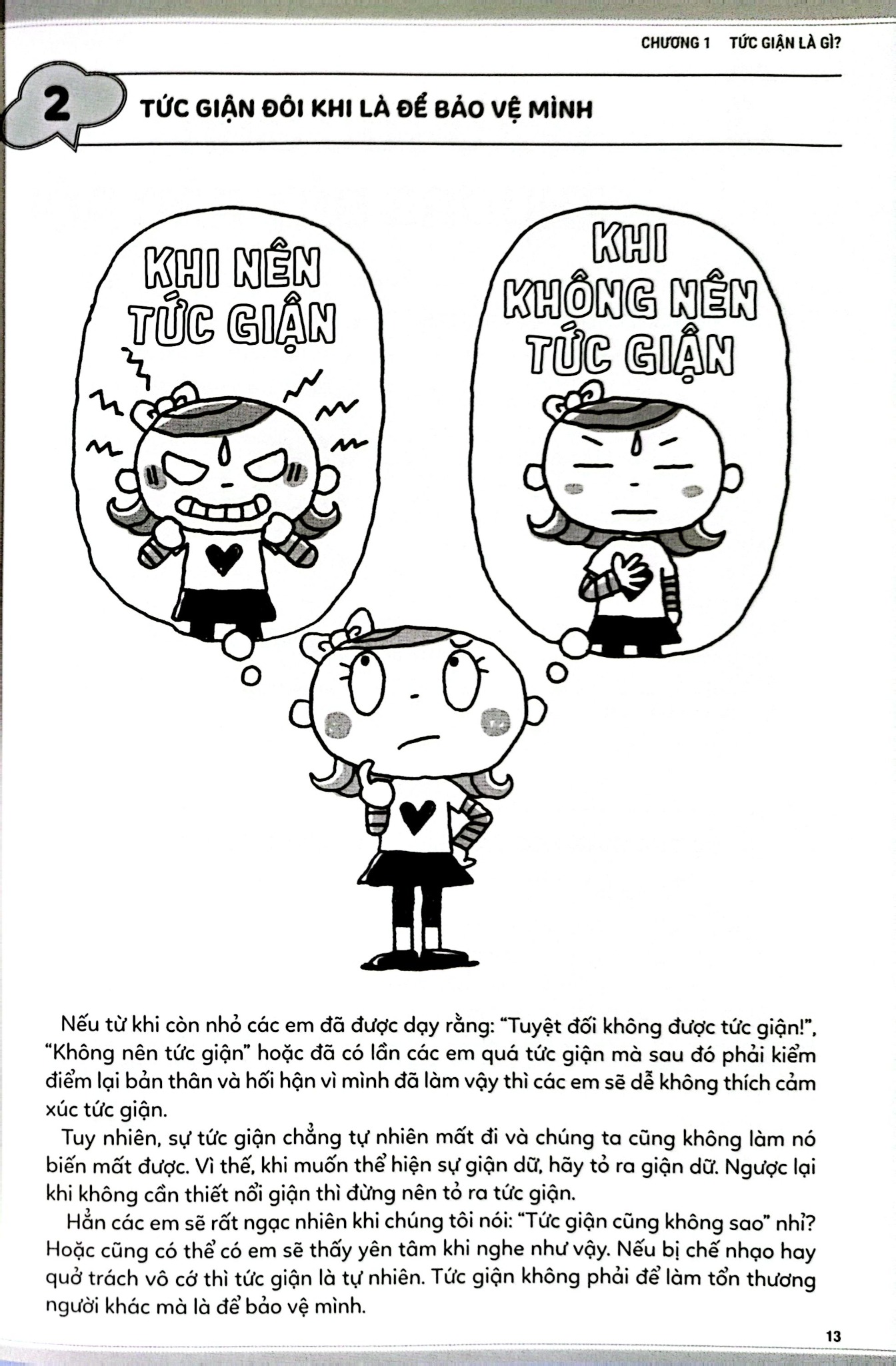 43 Kĩ Năng Kiểm Soát Tức Giận - Kinh Nghiệm Từ Nước Nhật (Dành Cho Trẻ Em) - Shino Maki, Nakanawa Fumiko