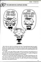 43 Kĩ Năng Kiểm Soát Tức Giận - Kinh Nghiệm Từ Nước Nhật (Dành Cho Trẻ Em) - Shino Maki, Nakanawa Fumiko