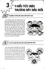 43 Kĩ Năng Kiểm Soát Tức Giận - Kinh Nghiệm Từ Nước Nhật (Dành Cho Trẻ Em) - Shino Maki, Nakanawa Fumiko