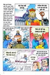 Combo 10 Quyển Danh Nhân Thế Giới ( Edison + Lincoln + Napoleon + Niutơn + Nobel + Einstein + Fabre + Helen + Marie Curie + Schweitzer )