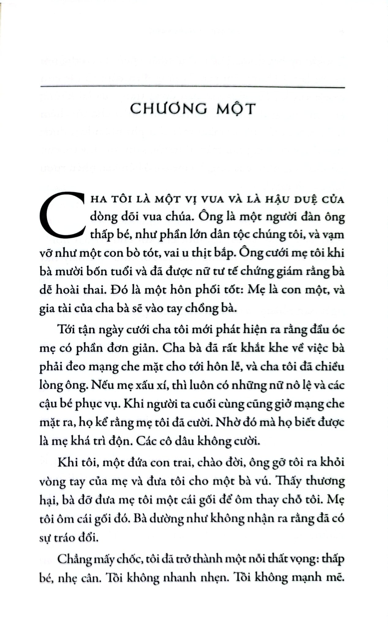 Trường Ca Achilles - Madeline Miller
