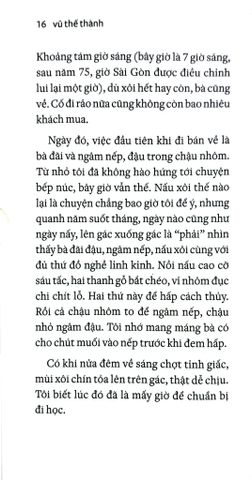  Những Thằng Già Nhớ Mẹ - Vũ Thế Thành 