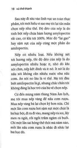  Những Thằng Già Nhớ Mẹ - Vũ Thế Thành 