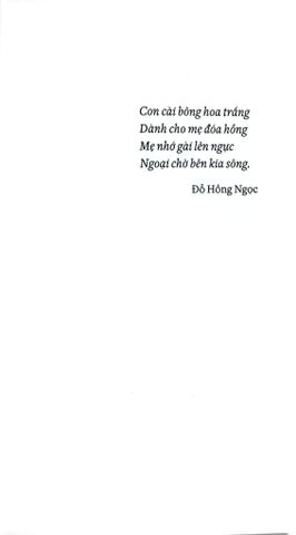  Những Thằng Già Nhớ Mẹ - Vũ Thế Thành 