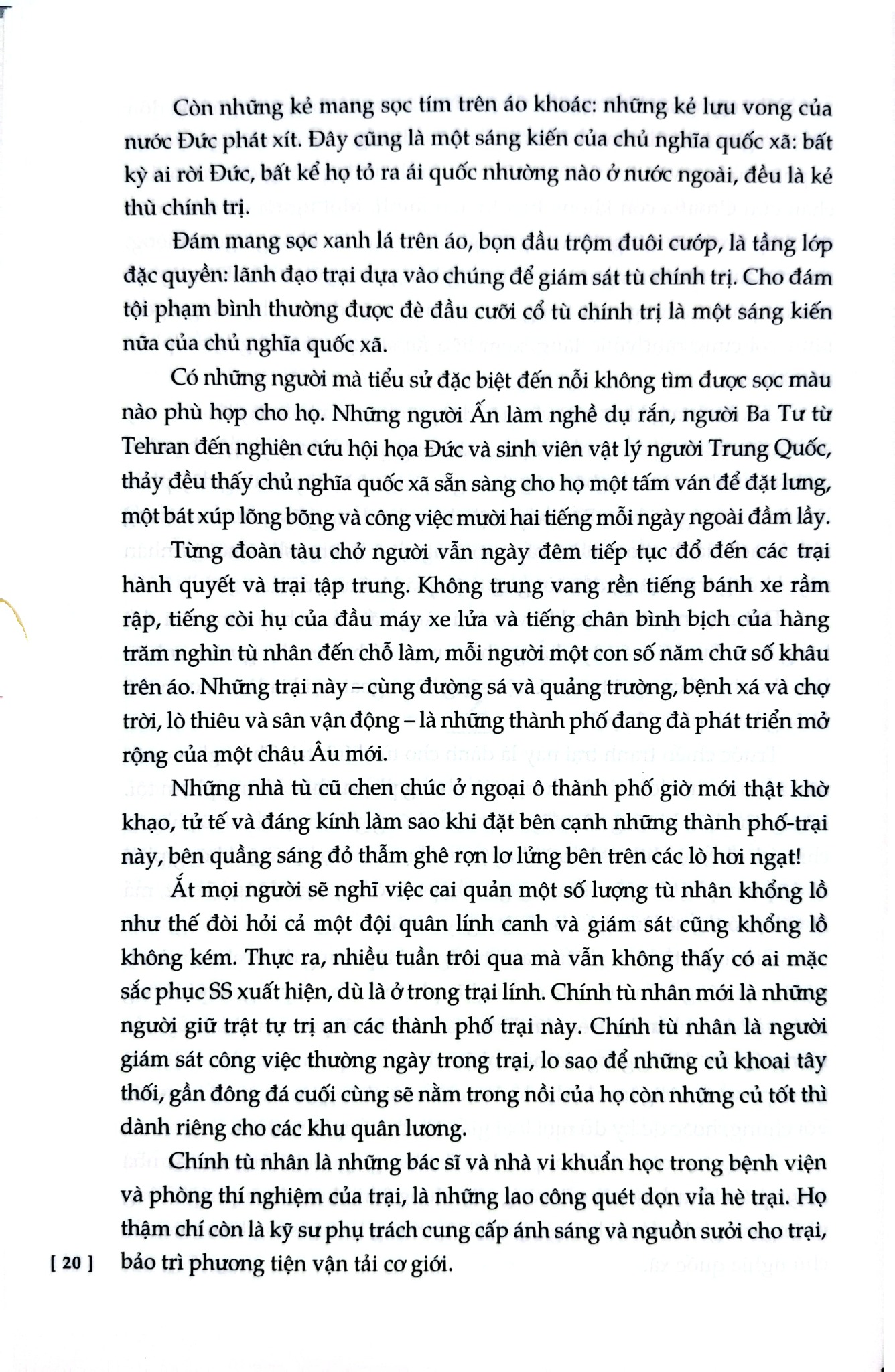 Cuộc Đời Và Số Phận - Vasily Semyonovich Grossman