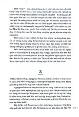Cuộc Đời Và Số Phận - Vasily Semyonovich Grossman