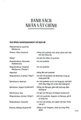Cuộc Đời Và Số Phận - Vasily Semyonovich Grossman