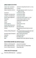 Cuộc Đời Và Số Phận - Vasily Semyonovich Grossman