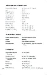 Cuộc Đời Và Số Phận - Vasily Semyonovich Grossman