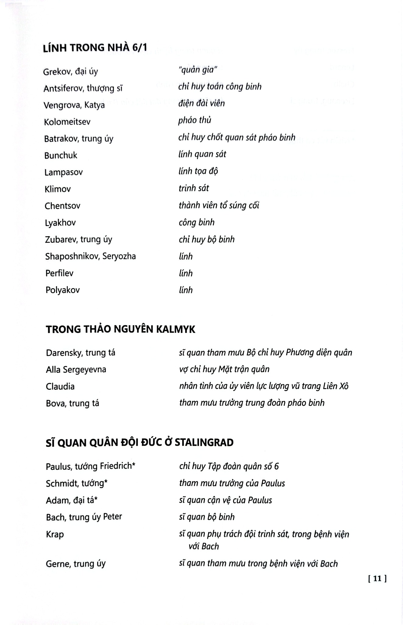 Cuộc Đời Và Số Phận - Vasily Semyonovich Grossman