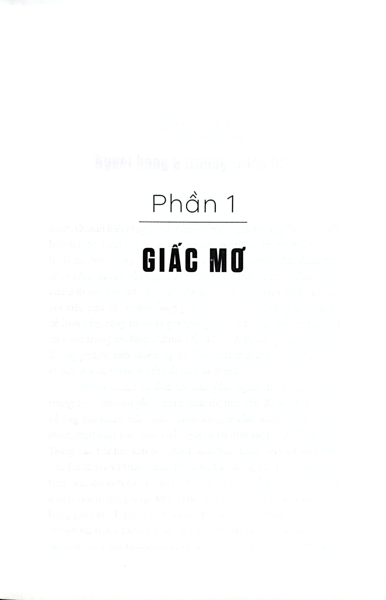 Bá Chủ AI - Parmy Olson
