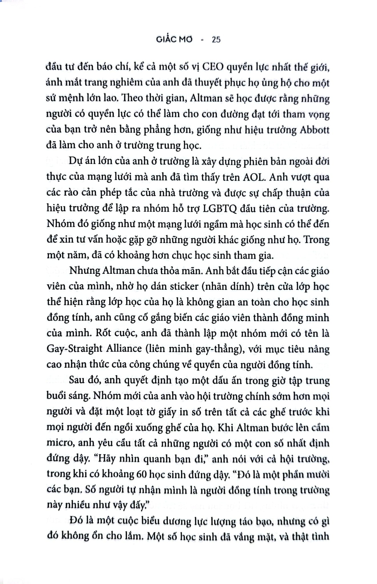 Bá Chủ AI - Parmy Olson