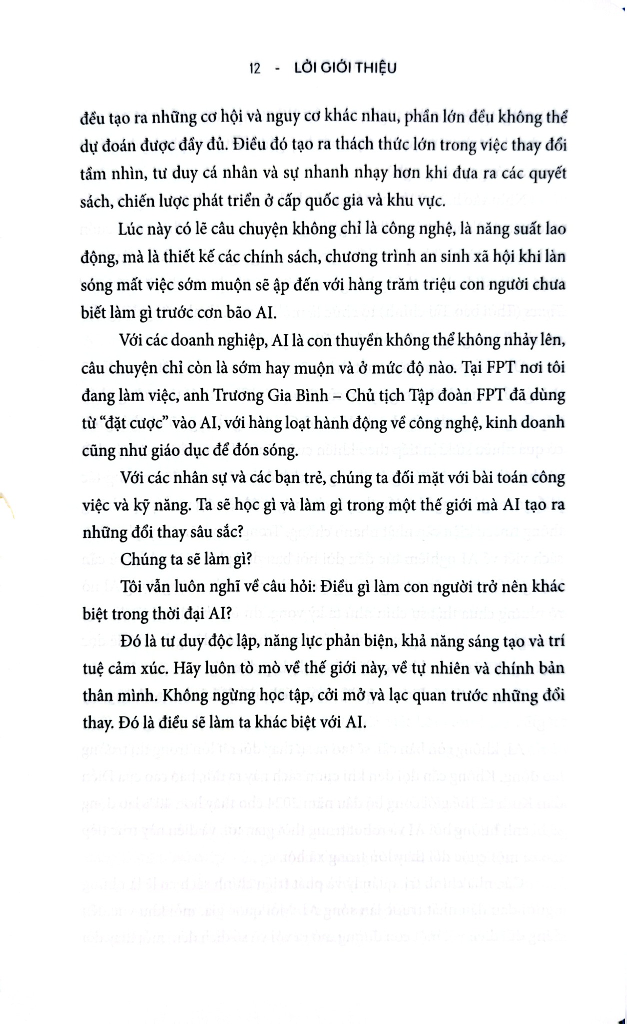 Bá Chủ AI - Parmy Olson