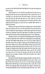 Bá Chủ AI - Parmy Olson