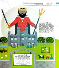 Hiểu Hết Về Chính Trị - How Politics Works - DK