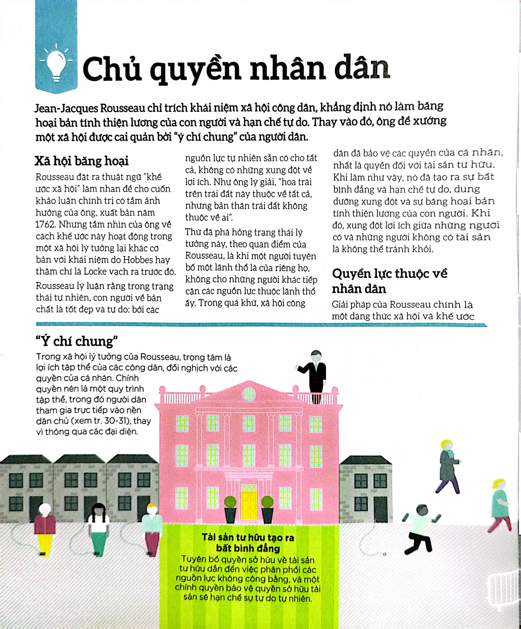 Hiểu Hết Về Chính Trị - How Politics Works - DK