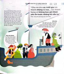 Hiểu Hết Về Chính Trị - How Politics Works - DK