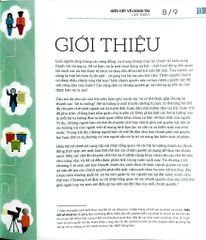 Hiểu Hết Về Chính Trị - How Politics Works - DK