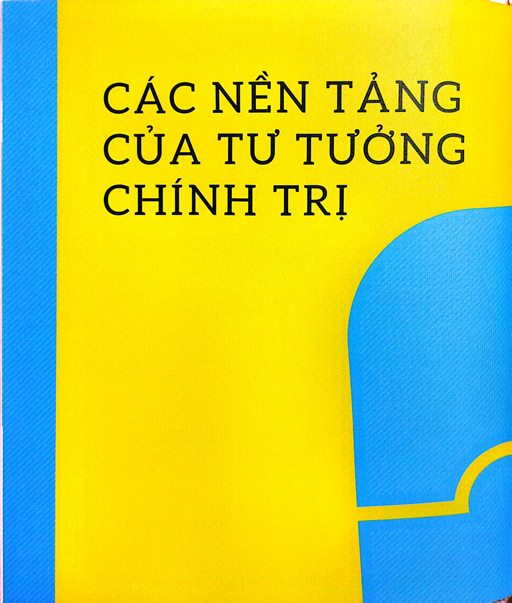 Hiểu Hết Về Chính Trị - How Politics Works - DK