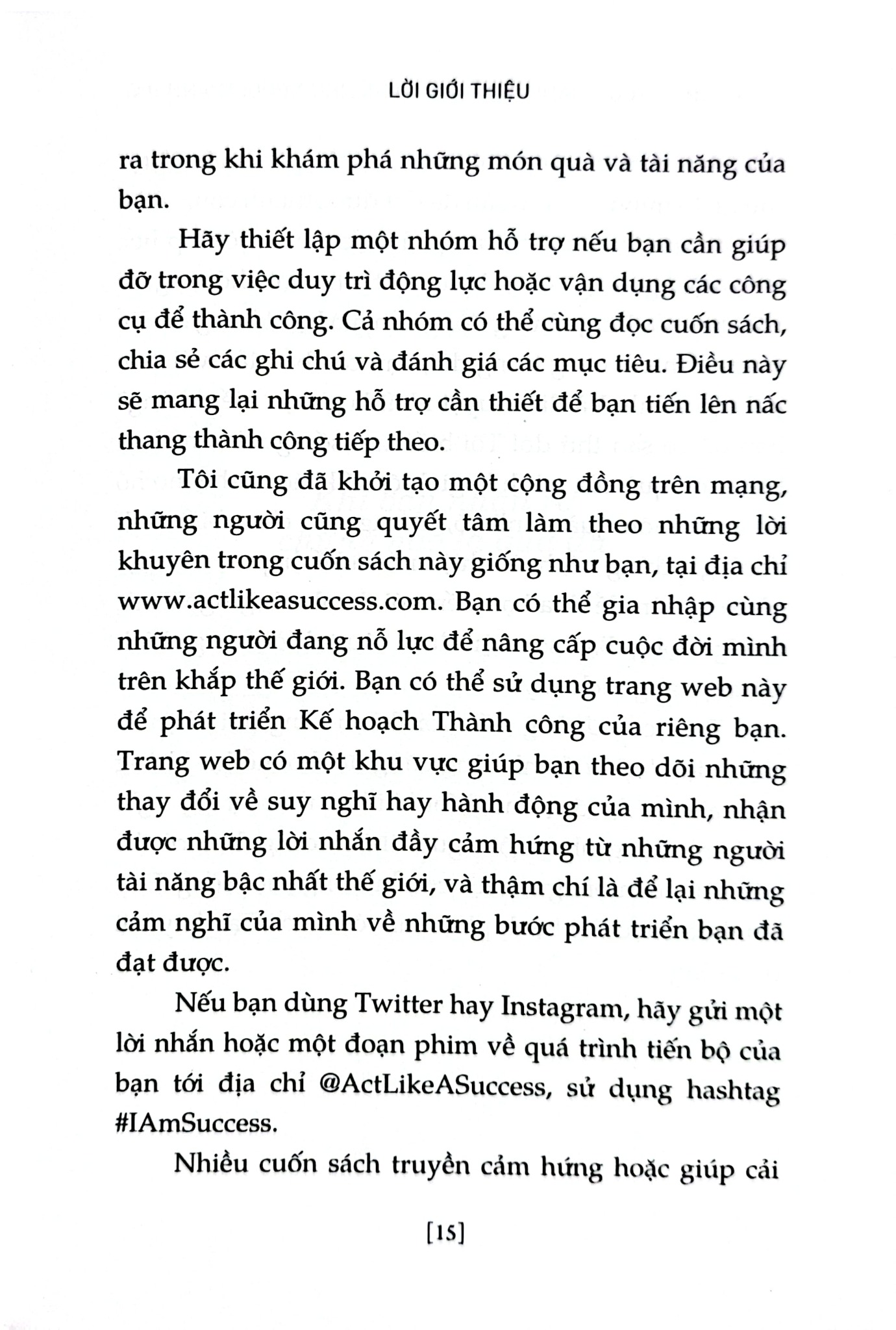 Cư Xử Như Người Thành Công Suy Nghĩ Như Người Thành Đạt - Steve Harvey - Nguyễn Bích Việt Anh