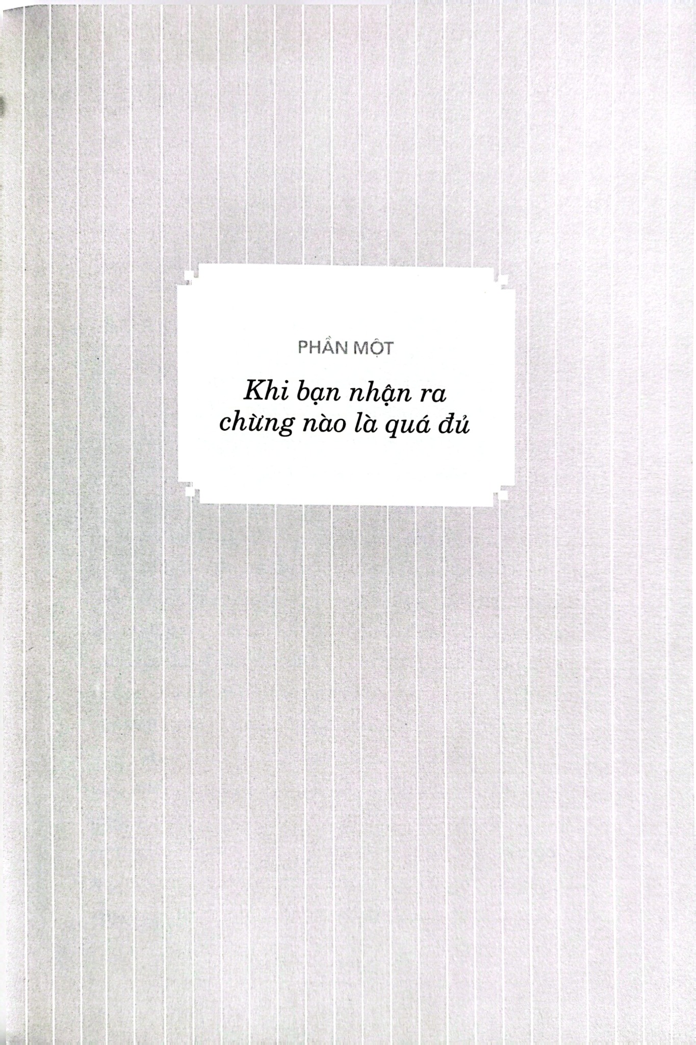 Cư Xử Như Người Thành Công Suy Nghĩ Như Người Thành Đạt - Steve Harvey - Nguyễn Bích Việt Anh
