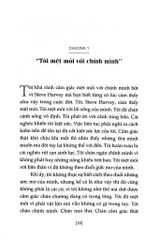 Cư Xử Như Người Thành Công Suy Nghĩ Như Người Thành Đạt - Steve Harvey - Nguyễn Bích Việt Anh