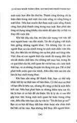 Cư Xử Như Người Thành Công Suy Nghĩ Như Người Thành Đạt - Steve Harvey - Nguyễn Bích Việt Anh