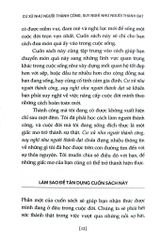 Cư Xử Như Người Thành Công Suy Nghĩ Như Người Thành Đạt - Steve Harvey - Nguyễn Bích Việt Anh