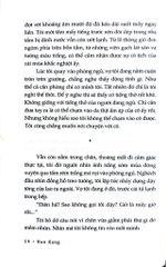 Người Ăn Chay - Han Kang