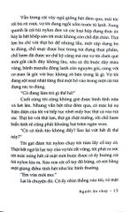 Người Ăn Chay - Han Kang