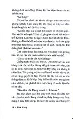 Người Ăn Chay - Han Kang