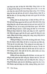 Người Ăn Chay - Han Kang
