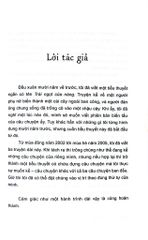 Người Ăn Chay - Han Kang
