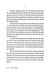 Người Ăn Chay - Han Kang