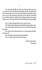 Người Ăn Chay - Han Kang