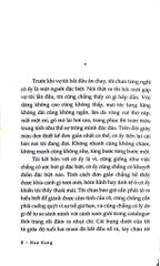 Người Ăn Chay - Han Kang