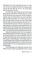 Người Ăn Chay - Han Kang
