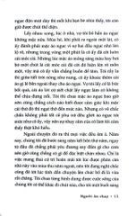 Người Ăn Chay - Han Kang