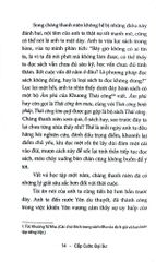 Bắt Tay Các Học Bá Thời Xưa - Cấp Cước Đại Sư