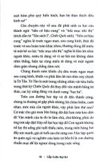 Bắt Tay Các Học Bá Thời Xưa - Cấp Cước Đại Sư