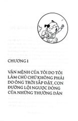 Bắt Tay Các Học Bá Thời Xưa - Cấp Cước Đại Sư