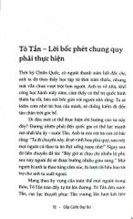 Bắt Tay Các Học Bá Thời Xưa - Cấp Cước Đại Sư