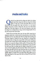 Sổ Tay Pháp Luật Lao Động (Tái Bản 2023) - Nguyễn Hữu Phước