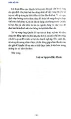 Sổ Tay Pháp Luật Lao Động (Tái Bản 2023) - Nguyễn Hữu Phước