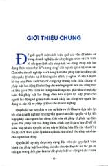 Sổ Tay Pháp Luật Lao Động (Tái Bản 2023) - Nguyễn Hữu Phước