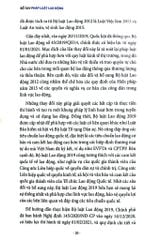 Sổ Tay Pháp Luật Lao Động (Tái Bản 2023) - Nguyễn Hữu Phước