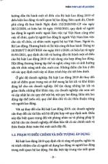 Sổ Tay Pháp Luật Lao Động (Tái Bản 2023) - Nguyễn Hữu Phước