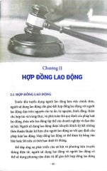 Sổ Tay Pháp Luật Lao Động (Tái Bản 2023) - Nguyễn Hữu Phước